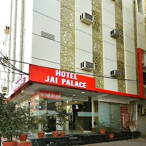 Hotel Jai Palace
